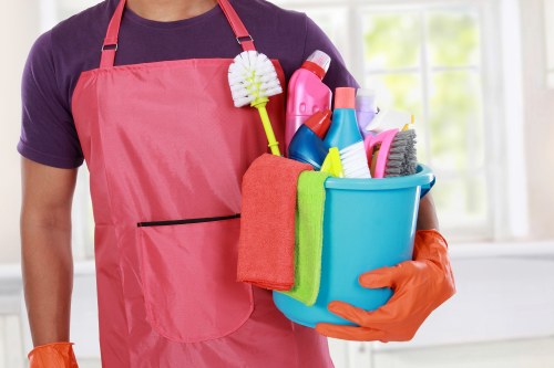 Illustration representing essential cookies and website functionality for Camden Carpet Cleaners