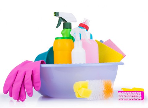 Load-based pricing explanation for Camden carpet cleaner jobs