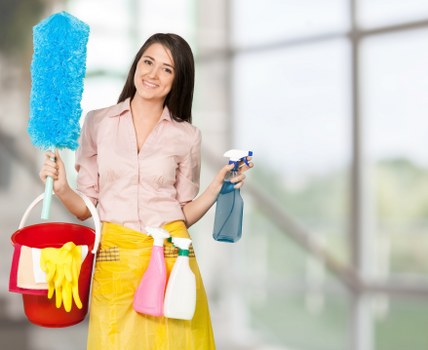 Example of carpet cleaning quote factors for varied Camden properties