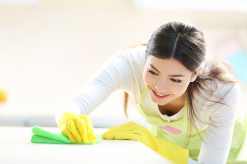 Allergen and odor removal process for mattress cleaning in Camden