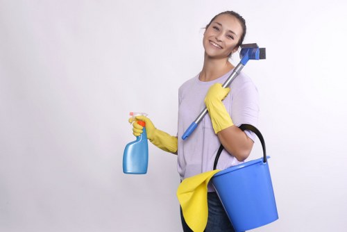 Common household stains found in Camden properties