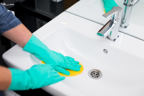 Different upholstery fabrics commonly cleaned in Camden