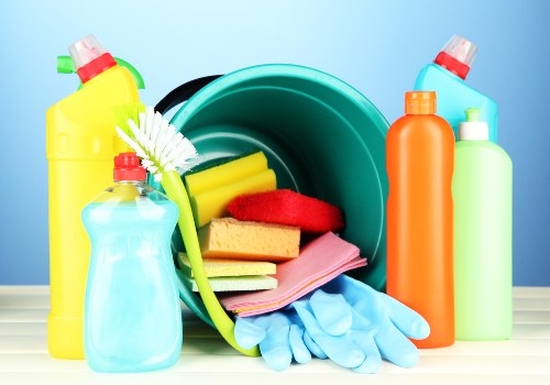 Detailed carpet cleaning process focused on fabric safety and stain treatment